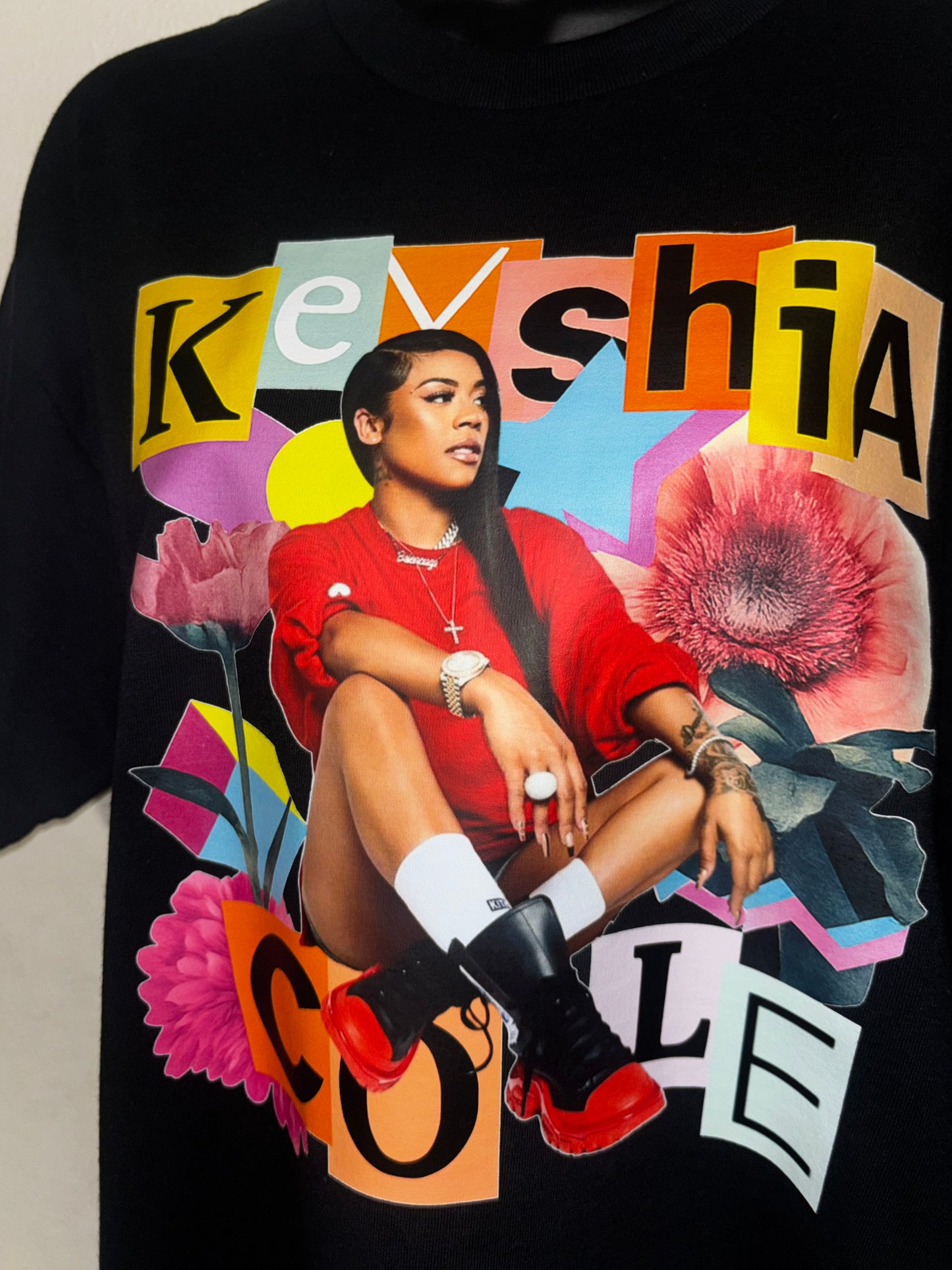 Custom DTF Adult T-Shirts – High-Quality Full-Color Prints | S to 4XL