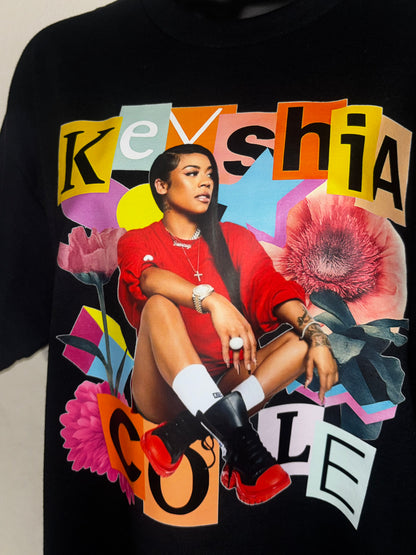 Custom DTF Adult T-Shirts – High-Quality Full-Color Prints | S to 4XL