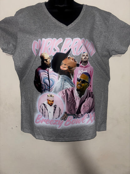 Custom DTF Adult T-Shirts – High-Quality Full-Color Prints | S to 4XL