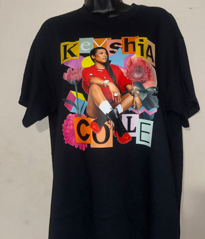 Custom DTF Adult T-Shirts – High-Quality Full-Color Prints | S to 4XL