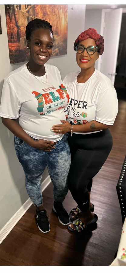 Custom Sublimation Adult T‑Shirts | XS–4XL | Personalized Full‑Color Prints