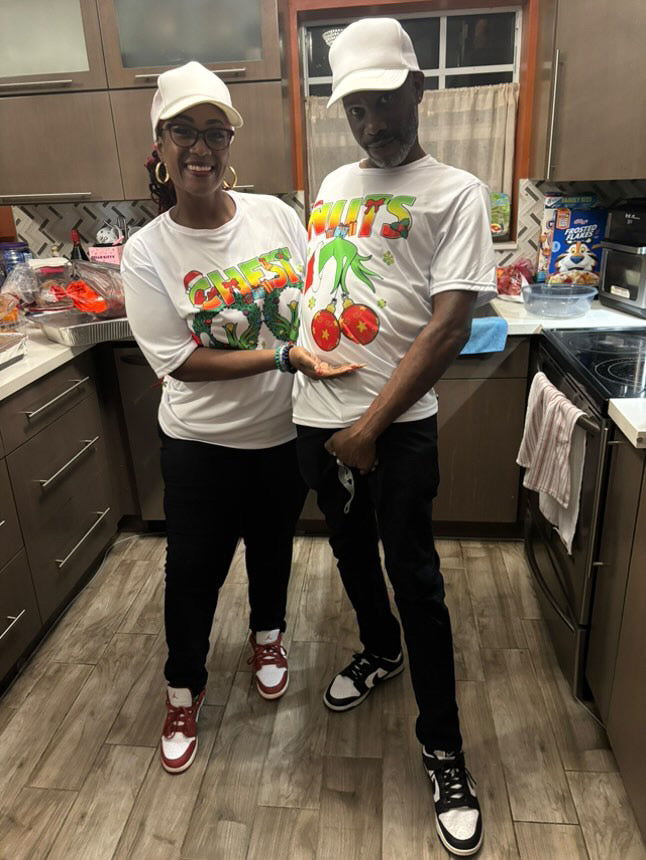 Custom Sublimation Adult T‑Shirts | XS–4XL | Personalized Full‑Color Prints