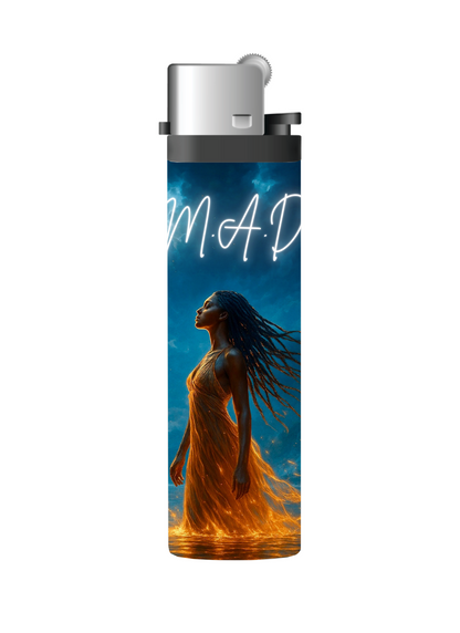 Personalized Lighters | Custom Printed Lighters for Gifts & Event Favors