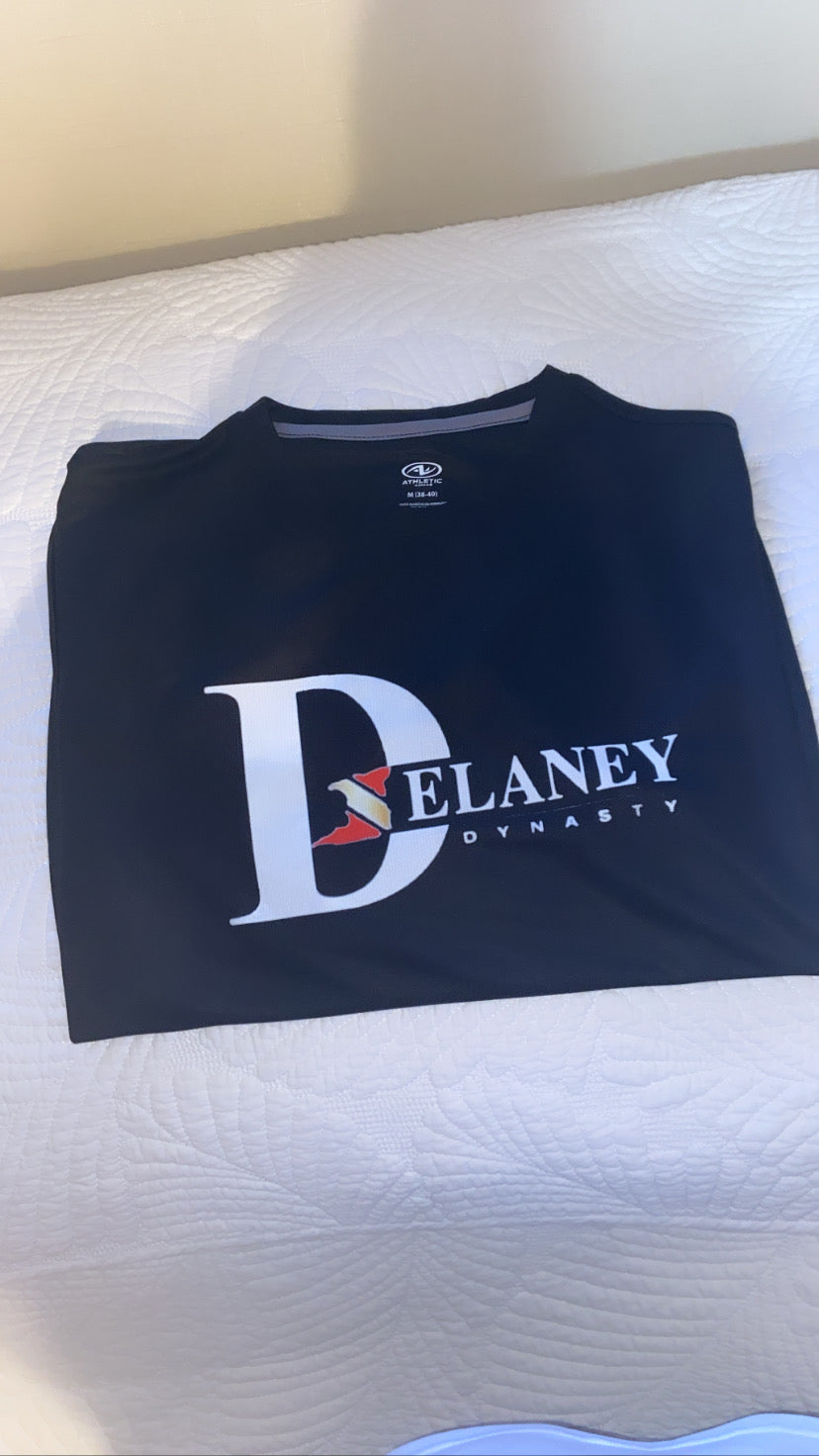 Custom DTF Adult T-Shirts – High-Quality Full-Color Prints | S to 4XL