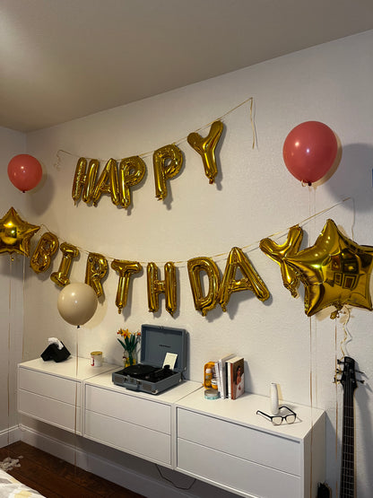 Valentine’s Day & Birthday Hotel Room Decoration Setup | Balloon, Rose & Luxury Decor | Broward County