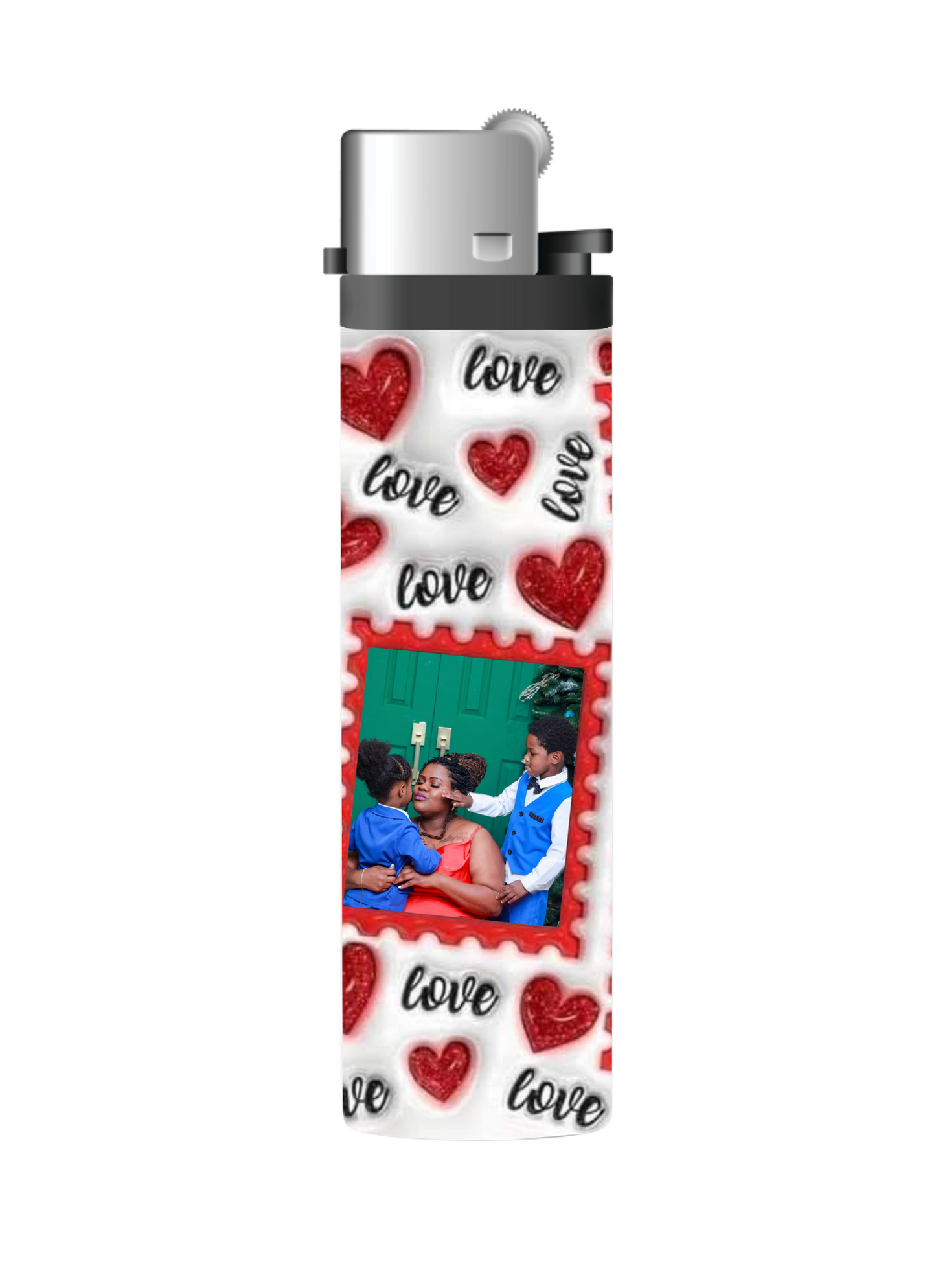 Personalized Lighters | Custom Printed Lighters for Gifts & Event Favors
