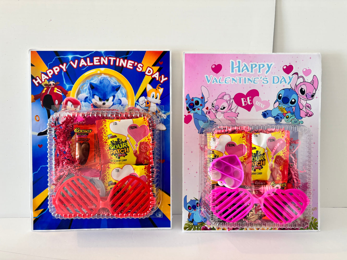 Custom Candy & Favor Cards | Personalized Party Cards – Any Theme