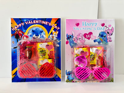 Custom Candy & Favor Cards | Personalized Party Cards – Any Theme