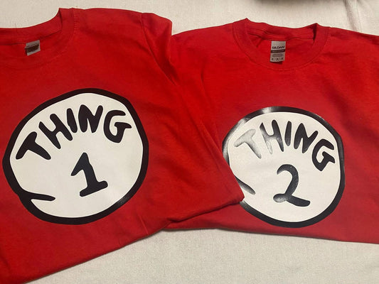 Custom Vinyl Kids T‑Shirts | Infant/Toddler to Youth XL | Personalized HTV Designs