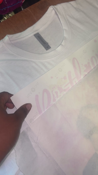 Custom Sublimation Adult T‑Shirts | XS–4XL | Personalized Full‑Color Prints