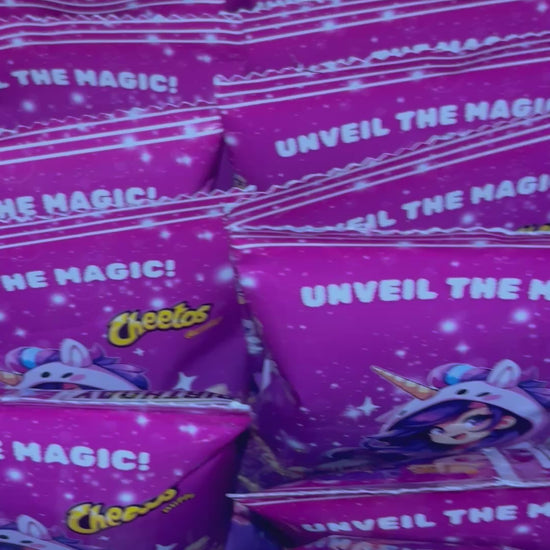 40 custom chips