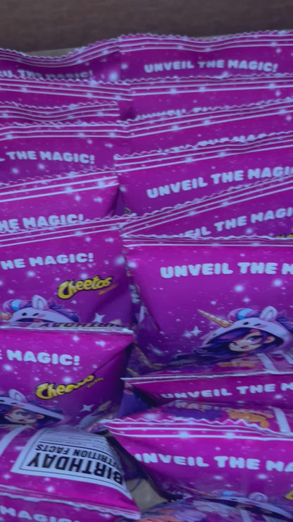40 custom chips